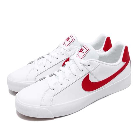 Nike Court Royale AC White Men's 